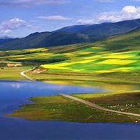 微信头像山水风景图片大全【点击鼠标右键下载】