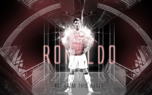 足球明星高清壁纸下载第三辑