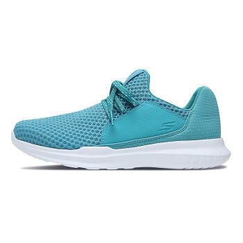 skechers斯凯奇女鞋新款运动鞋 go run mojo 唐嫣同款