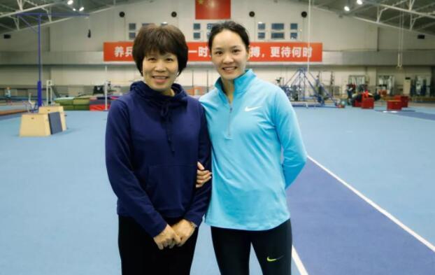 农村走出的中国女飞人韦永丽,为了生活曾去酒店做服务