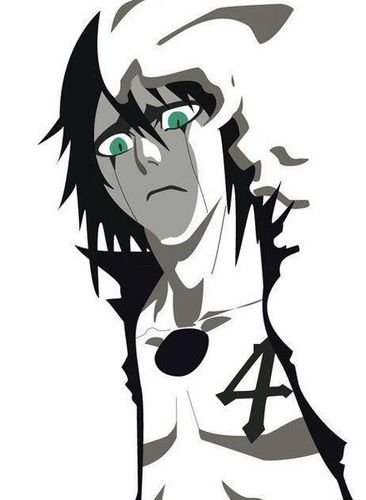 乌尔奇奥拉q版简笔画