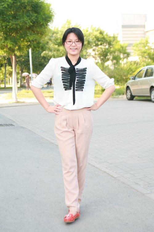 张敏