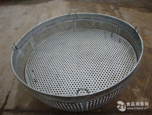 夹层锅篦子