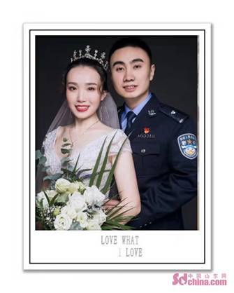 本来年前订了婚,照了婚纱照,计划今年2月2日办理结婚证,过了正月十五