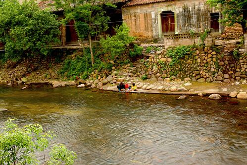 标题:广丰美景-十五都