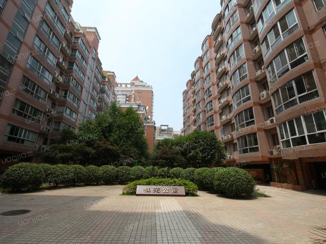 桂苑公寓|桂苑公寓二手房,房价(南京链家网)