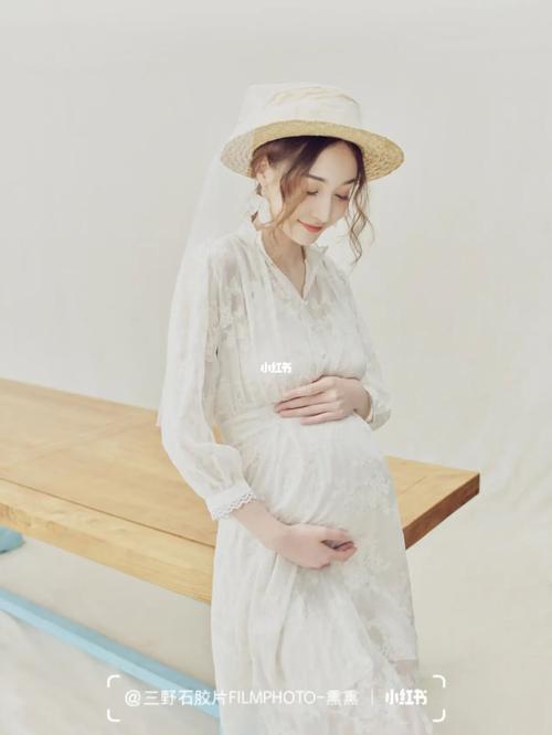 做个甜美系的萌妹准妈妈9999