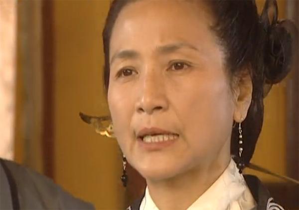 杨门女将全部演员表杨门女将有哪些人物