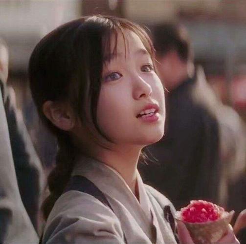 《艺伎回忆录》的小千代长大了,扮演者是谁?
