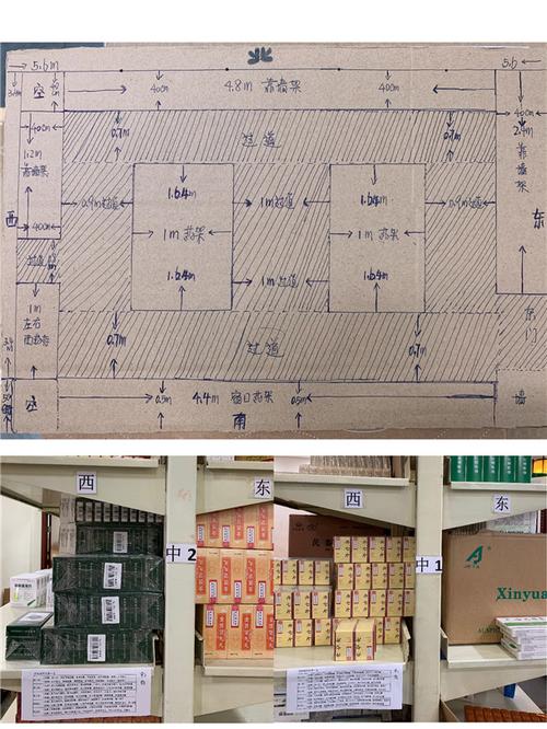 中成药取药窗口搬迁至门诊大厅