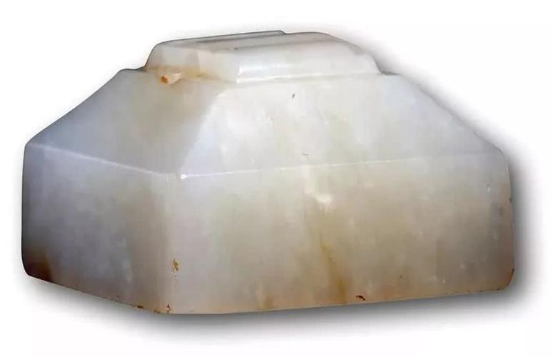 印章,白玉,河磨玉,和田玉,秦汉