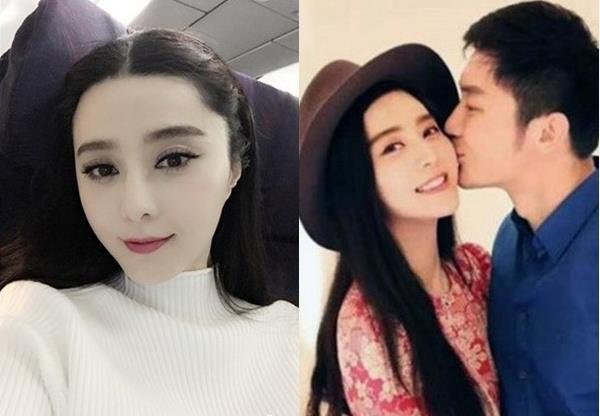 据台湾媒体《东森新闻云》报道,女星范冰冰与李晨认爱近2年,结婚传闻
