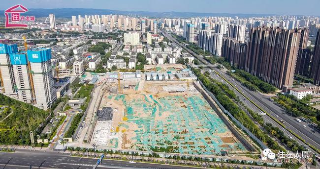 事关你我明年太原续建的重大城建项目一览