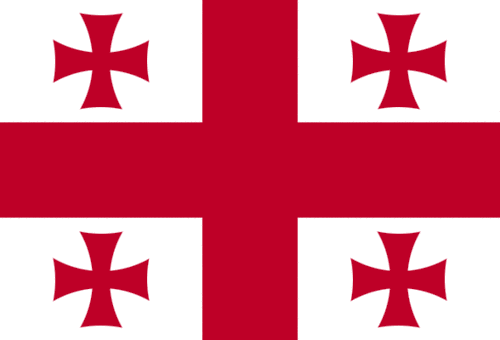 格鲁吉亚 (georgia)