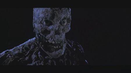 木乃伊电影中的木乃伊完整照片,要只有骨头的木乃伊照片