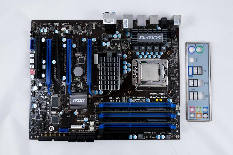 aufrüstkit msi x58 pro mainboard   cpu i7-9** nach wahl   ram