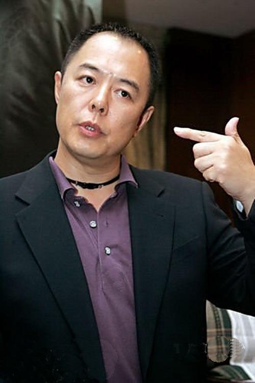 【转载】中国明星加入外国籍一览表