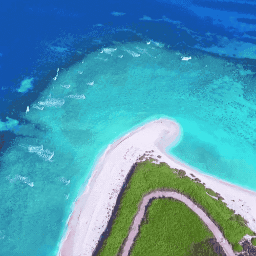 西沙群岛重新开放,仅限中国人登岛!一起去看海,玩转美丽西沙