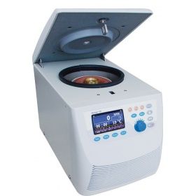heal force neofuge 1600r/1600 台式高速冷冻离心机