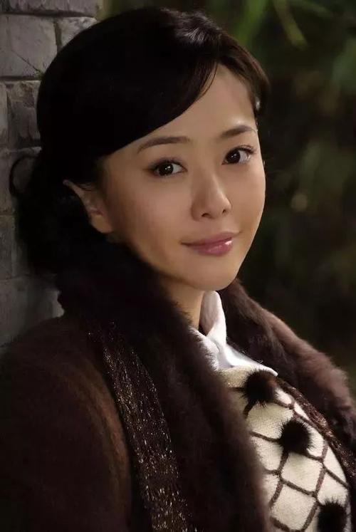 原来情满四合院的京茹剧外才是人生大赢家