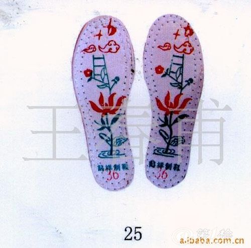大量供应鹤祥寿鞋用品