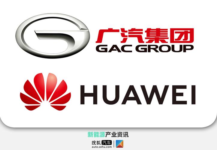 定位中大型智能纯电suv 广汽埃安与华为合作车型将于2023年底量产