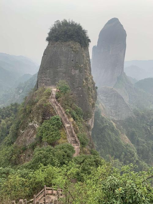 崀山风景名胜区