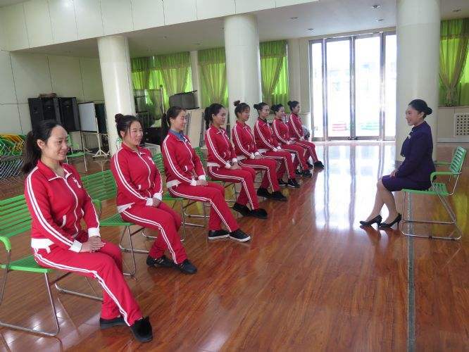 幼儿教师着装礼仪作为幼师的你知道多少