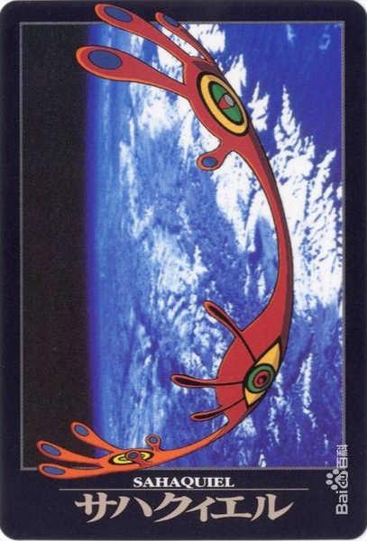 在本作品中,使徒的英文名字是angel(天使),其意义介乎两词之间,相信是