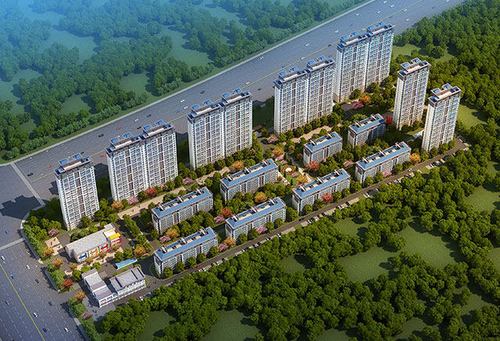 邹平中昂·玉棠府楼盘信息-中昂·玉棠府楼盘详情