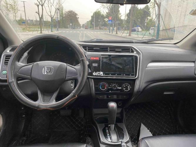本田哥瑞_汽车_汽车介绍