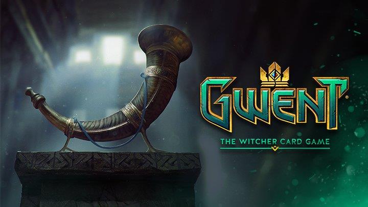 gwent: the witcher card game