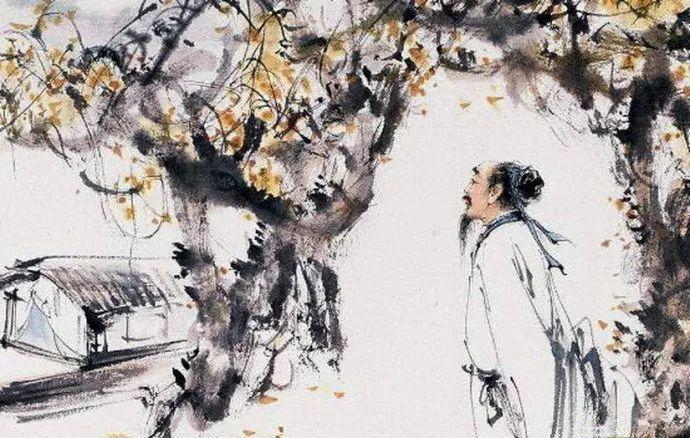 戏说张先:一生诗酒风流,宋史无传,词坛留名!