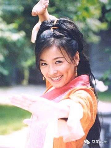 阔太张庭:擦亮眼睛看看张庭家有钱到什么程度?