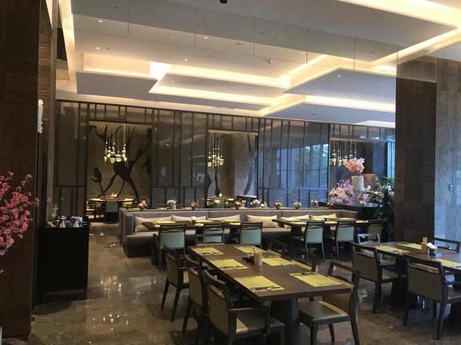 ihg03 优悦会惊喜之旅#厦门海沧华邑酒店报告-洲际酒店集团