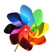 风车车高清头像 搞笑风车车图片老鼠头像_微信头像