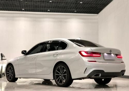 宝马 宝马3系 2021款 320li m运动套装图片