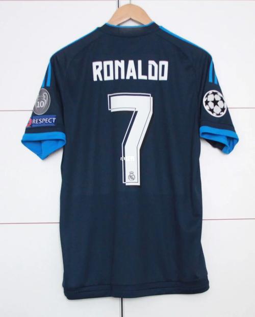 c罗 15/16 皇马球衣_c罗_皇家马德里_欧冠_北京攻略_realmadrid怎么样