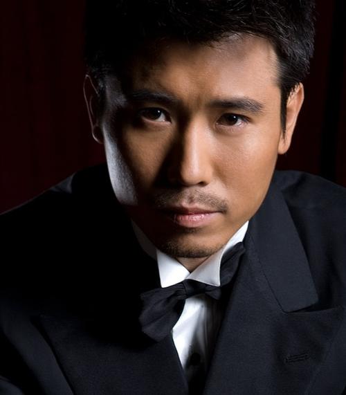 李乃文 开启男二号时代!