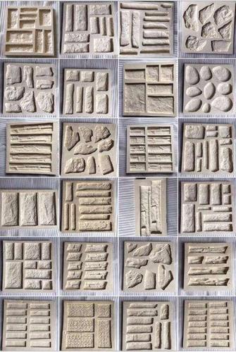 厂家直销人造文化石模具仿古砖模具