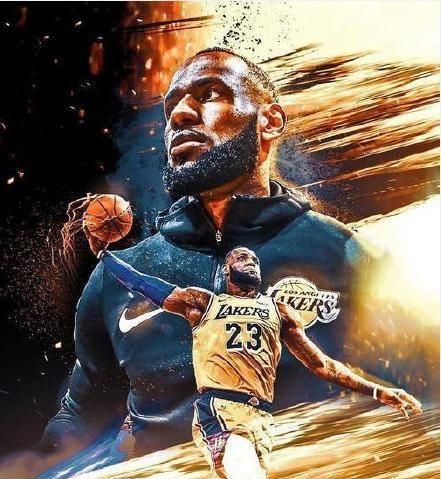 詹姆斯1头像图片