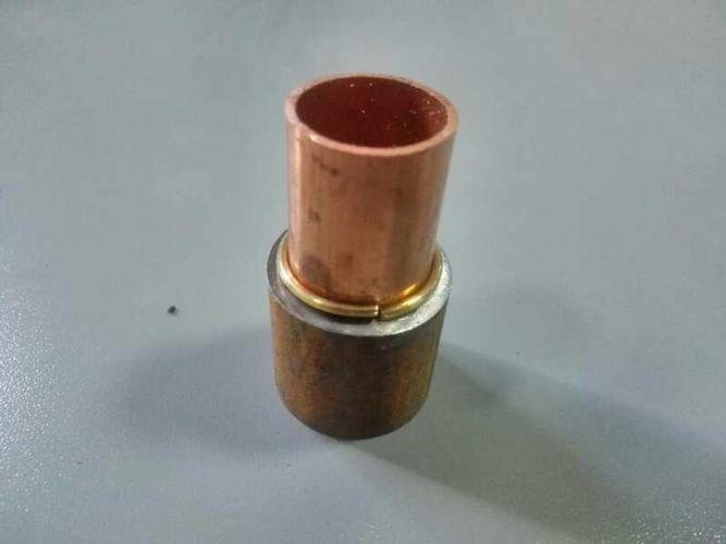 铜铝焊接高频加热机铜管插焊高频钎焊机各金属管件焊接高频机