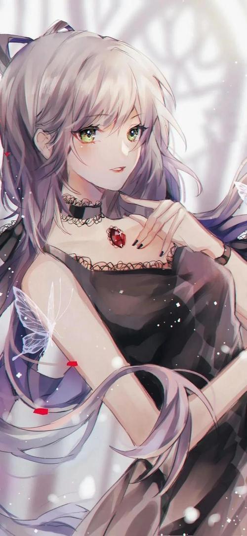 分享好看的动漫壁纸