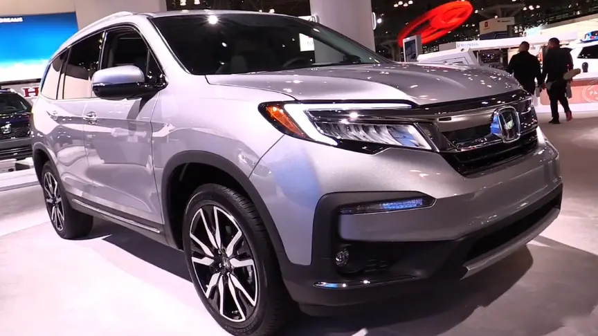 本田飞行员elite登场看了惊艳外观给一个不买的理由