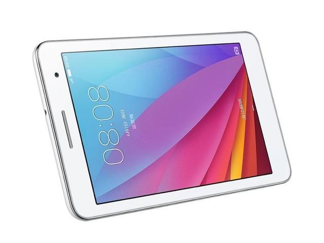7寸双4g华为平板t2济南现货 只要780元