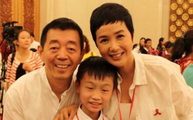顾长卫事件只是开始蒋雯丽苦苦隐忍27年不愿离婚她图的是什么