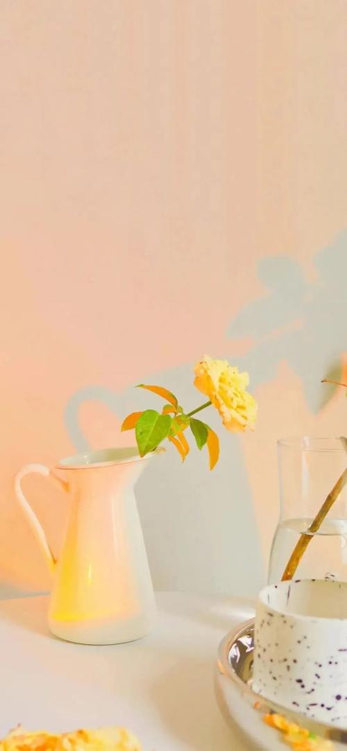 0109壁纸|暖色系壁纸