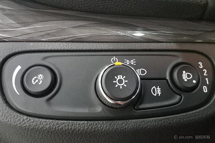 别克 昂科拉 2016款 1.4t 自动 18t都市领先型前驱全价9.95万