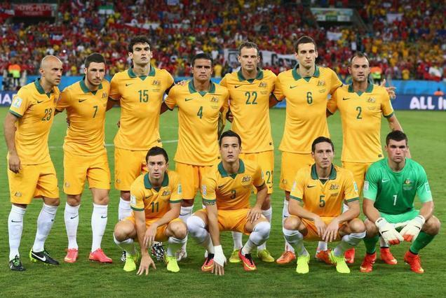 世界杯预选赛澳大利亚vs日本中国vs沙特意大利vs北马其顿