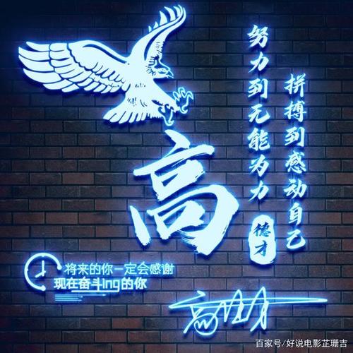 朋友们喜欢的3d签名头像已做好,今日最新专属姓氏头像,请查收